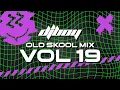 Download Lagu DJ BOY - OLD SKOOL MIX VOL 19 (4K UHD) Recorded September 2013 - RAVE 90S DANCE