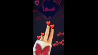 اجمل حالات وتساب اغنيه بآسم سما 