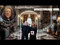 Robert Plant s Worcestershire Home - A Golden God s Roots Family and Timeless Music