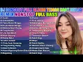 Download Lagu DJ DANGDUT NOSTALGIA 80,90AN~PALING MANTAP MUSIKNYA~FULL HOUSE MIX💥DJ Dangdut Music Terbaik #Gulali