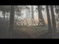 Download Lagu Noah Kahan - Stick Season (Lyric Video)