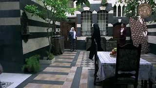 خاتون تكتشف حقيقة ناهد واخوه كريم 