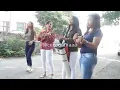 Walau Patah Hati tetep Bisa Joget - Cece Diana Ft Trio Dara Manis - Lilakno Lungoku (Cover)