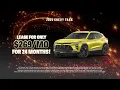 Kick Off 2025 Savings at York Chevy Buick GMC in Greencastle