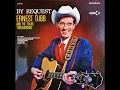 Ernest Tubb - Hello Trouble