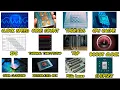 Every CPU Feature Explained in 11 Minutes