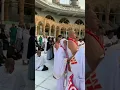 Umroh - Masjidil Haram Mekah Hari Ini.