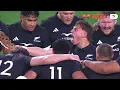 Ma'a Nonu's ONE MAN Haka AGAINST The All Blacks
