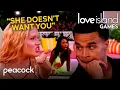 Toby s Recoupling Does Not Go As Planned Love Island Games on Peacock