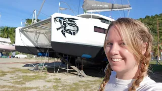 Bring on 2026 Boat Life! New Adventures, New Crew