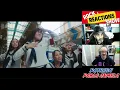 ¡ATARASHII GAKKO! & AINA THE END – Sweet Memories REACTION | ¡Qué TEMAZO!