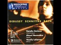 Cello Suite No. 1 in G Major, BWV 1007: II. Allemande - Natalia Gutman & Johann Sebastian Bach