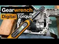 Gearwrench Drive Digital Torque Wrench