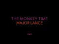 The Monkey Time - Major Lance (1963)  (HD Quality)