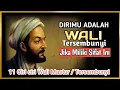 11 CIRI WALI ALLAH YANG TERSEMBUNYI | Apakah itu Dirimu #waliallah #makrifat