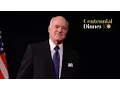 Henry R Kravis 69 Accepts the Centennial Award