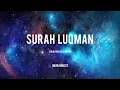 Download Lagu Surah luqman | Sheikh yasser Al Dossari