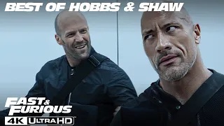 Fast Furious The Best Moments Of Hobbs Shaw 