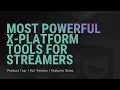 Botisimo The Most Powerful Cross-Platform Tools for Streamers