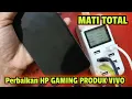Download Lagu HP GAMING PRODUK VIVO MATI TOTAL