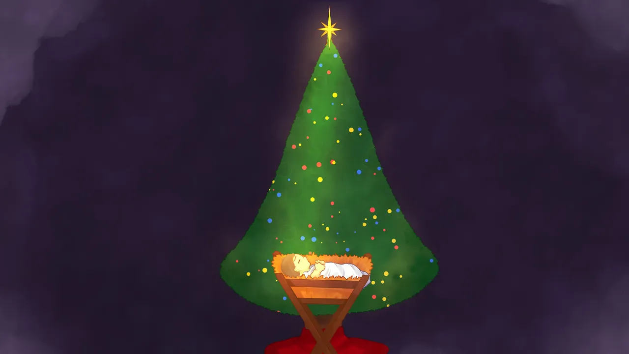 About Christmas