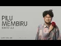 Download Lagu Kunto Aji - Pilu Membiru (Lirik)