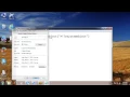 UFT Tutorial 21 Overview of VBScript