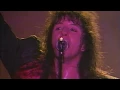 Download Lagu Bon Jovi - You Give Love A Bad Name - Live In Tokyo - 1988 (HD/1080p)