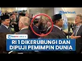 Download Lagu Pidatonya Getarkan Sidang Umum PBB! Prabowo Langsung Dikerubungi Pemimpin Dunia, Diberi Selamat