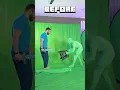 Minecraft VFX Before and After
