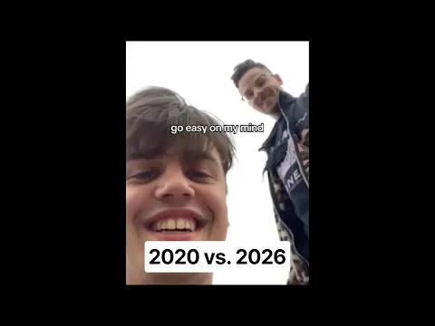 Papaplatte & Rewi 2020 vs. 2026