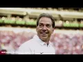 Nick Saban The Process