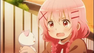 YouTube影片, 內容是Comic Girls 的 PV2