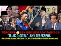 Lagu TERCIDUK SBY BEK1NGI ROY PANCI CS😱!? JEJAK DIGITAL AHY TEREKSPOS PK PRABOWO COPOT MENTRI PEMB4NGKANG