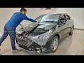 Download Lagu Hyundai Verna PPF Installation | Car PPF Coating @VwrapsSikar