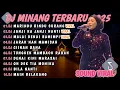 Download Lagu DJ MINANG TERBARU 2025 FULL BASS | VIRAL TIKTOK🎵DJ MARINDU RINDU SURANG DJ JANJI KA JANJI NANTI🎵