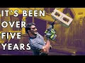 Ryobi SDS-Plus Rotary Hammer Drill Review - Good Enough For a Contractor