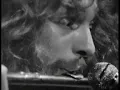Jethro Tull Bouree live