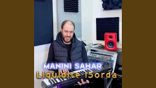 Liquidite L5orda Feat Manini Sahar  Liquidite L5orda Feat Manini Sahar