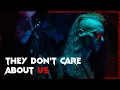 Download Lagu MICHAEL JACKSON - They Don't Care About Us but it's CYBERPUNK/INDUSTRIAL [The Revolt Saga - EP.1]