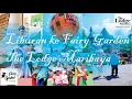 Lagu Liburan ke Fairy Garden The Lodge Maribaya