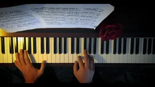 يا ستي يا ختيارة   طروب    بيانو دندنها