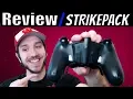 FPS Strike Pack Dominator REVIEW PS4 - 1 Year Update STILL AWESOME