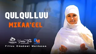 Faaruu Haaraa Ortodooksii Tawaahidoo Qulqulluu Mikaa Eel F Ttuu Emabeet Mardasaa Bikiltumedia 