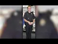 Kenosha Officer Rusten Sheskey lost replacement gun issued after Jacob Blake shooting