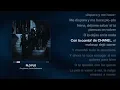FloyyMenor, Gabito Ballesteros - PLO PLO (Lyrics/Letras Video)