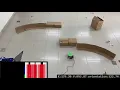 Obstacle Avoidance Using VFH Algorithm