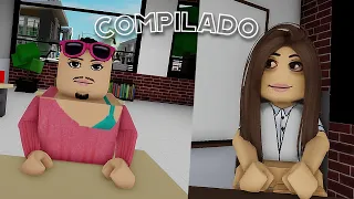Os Melhores Vídeos do Canal!🤣 (Compilado)