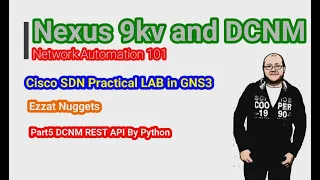 ONELAB Training - Cisco SDN