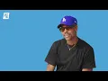 Ladipoe: Rap Artistry is Deeply Loved in Nigeria + "Motho Waka" Breakdown | NotJustVerses